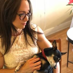 Meet your Posher, Candice